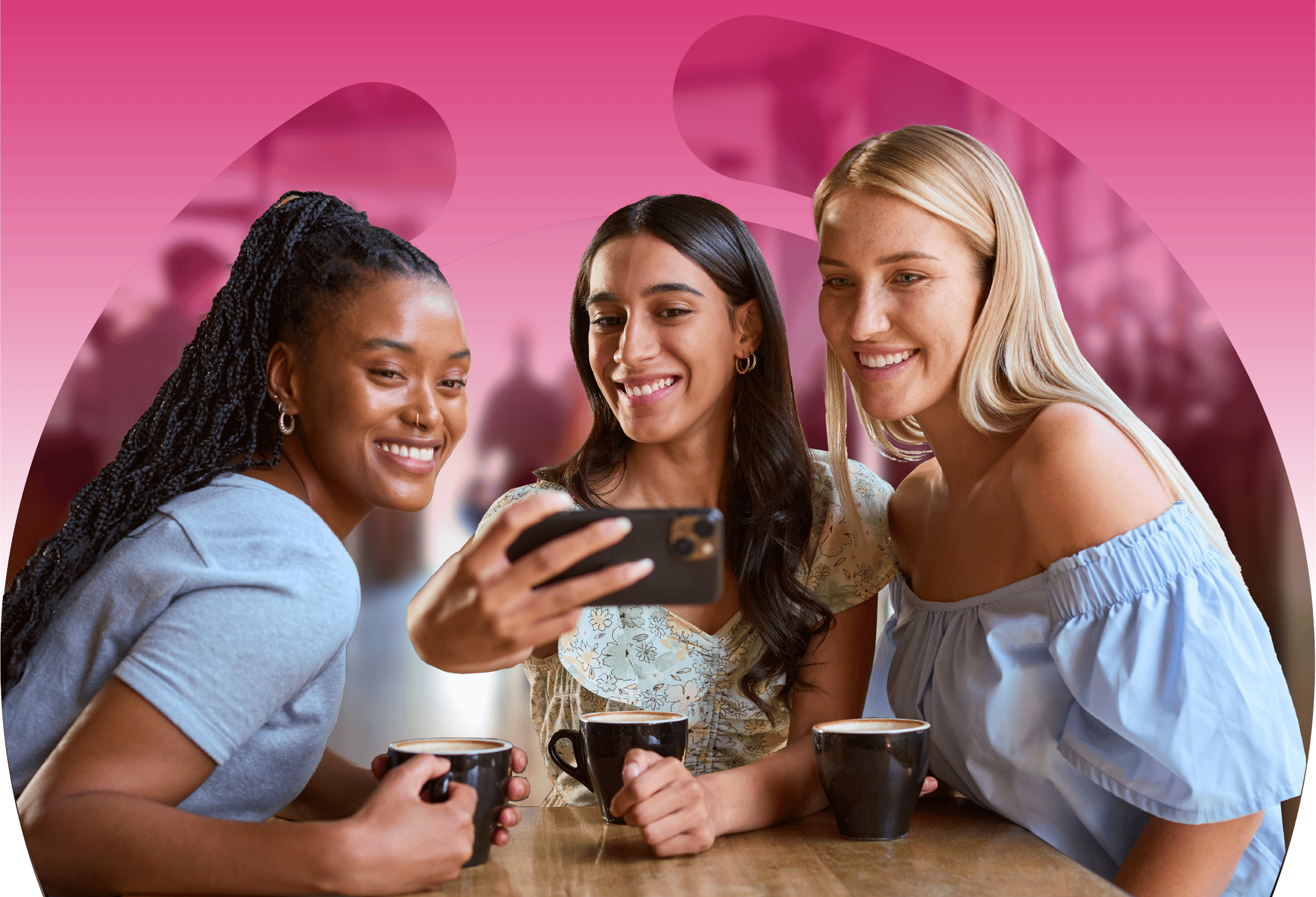 Guest WiFi Marketing for Restaurants | Linkyfi